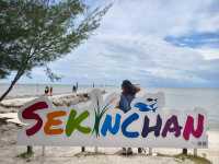 A fruitful day trip to Sekinchan 