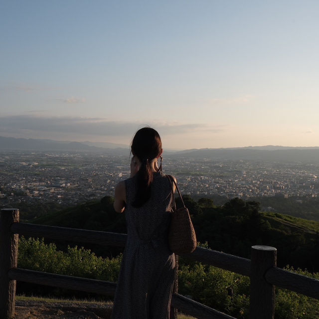 【奈良】絶景が見えるおすすめスポット