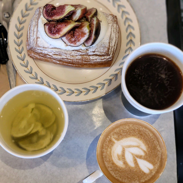 ☕️🍹대구 팔공산 카페 : 대형 베이커리 슈츠