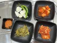 부산 쾌적한 뼈구이맛집