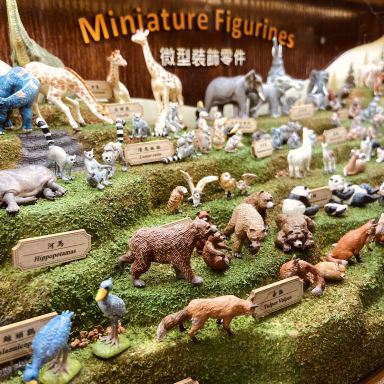 Wooderful lifeの癒し系木工の世界に足を踏み入れる。 | Trip.com 台北