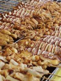 Eat, Shop, Repeat: Our Go-To Itinerary at Bangkok’s Chatuchak Market