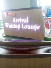 jackpot return ticket to Bandung