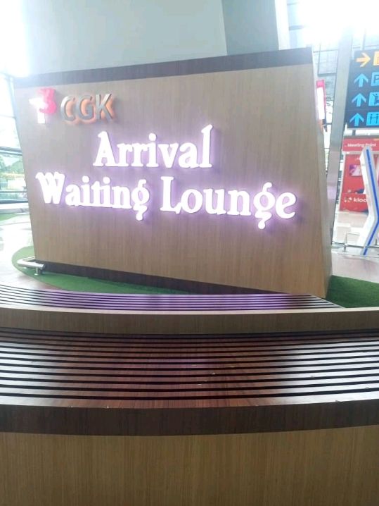 jackpot return ticket to Bandung