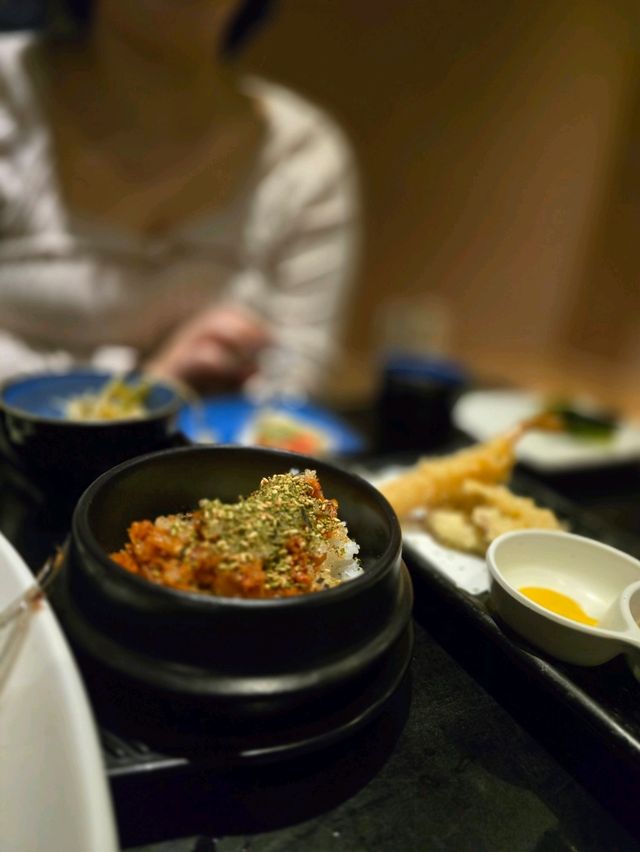 국내여행 대전 회 맛집으로 유명한 하츠코이