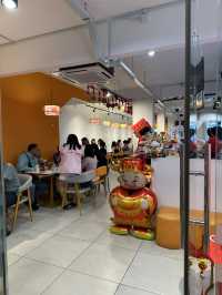 Late-Night Cravings? Tang Fei Dessert Seapark is Your Answer!