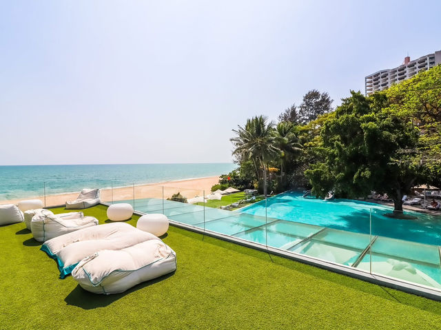 Veranda Resort & Villas Hua Hin Cha Am - MGallery