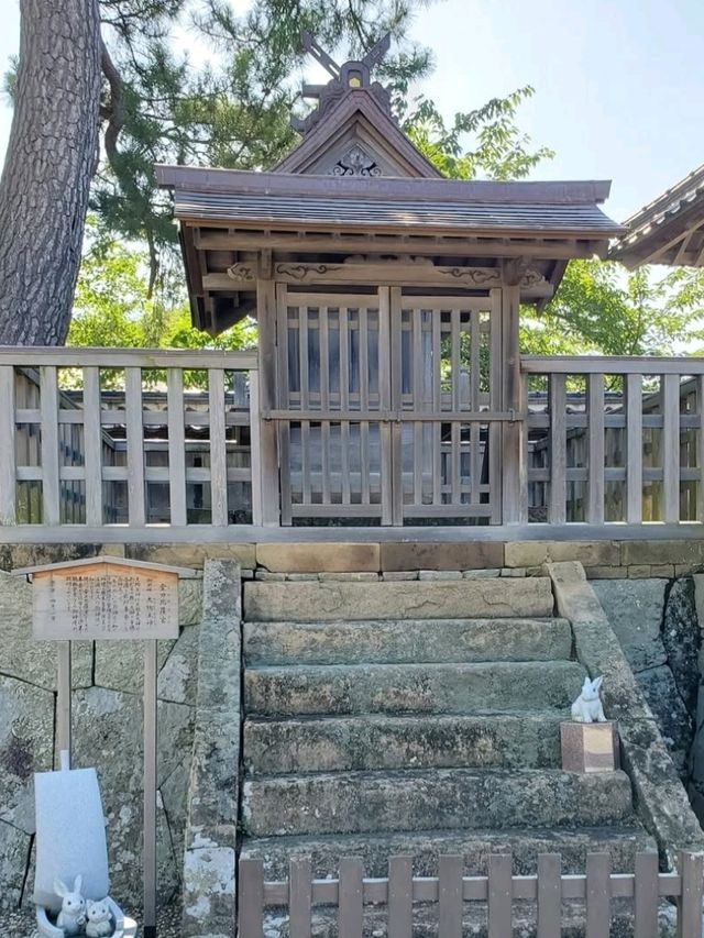 ■出雲大社
