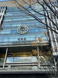 🇯🇵 福岡的一人散步的浪漫