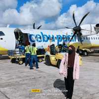 Fly with Cebu Pacific is Amazing Experience