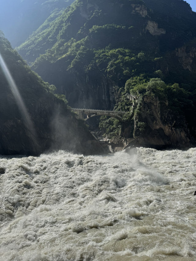 4 Wonders of Yunnan in a 4 Day Itinerary 