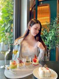 食海景🏙️試酒🍹下午茶🧊🫖