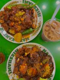  Nasi Kandar Wira, Jitra Kedah – A Must-Try for Nasi Kandar Lovers!