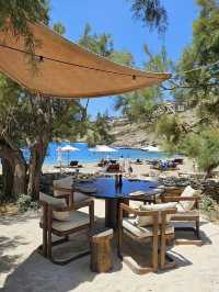 One&Only Kea Island: A Secluded Aegean Paradise