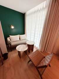 The Luma Hotel: Kota Kinabalu’s Chic Urban Escape