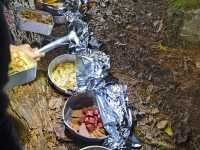 3D2N Chiaming Lake Hike + Camping