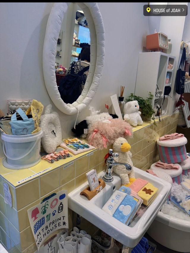 新大久保に行ったら絶対外せない！おすすめの雑貨屋さん4選🥳🇰🇷🤍【東京】