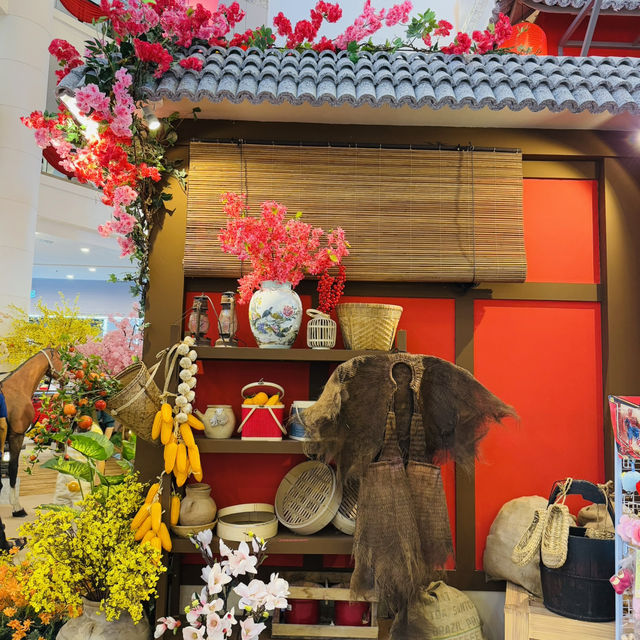 Festive Feels & Hidden Gems: A Perfect Kuala Lumpur Getaway