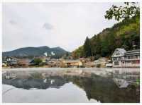 2 Days 1 Night @ Fukuoka-Beppu-Yufuin