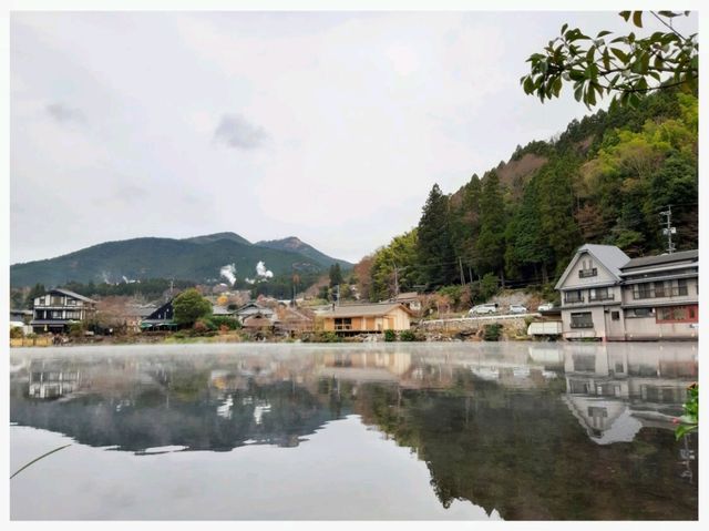 2 Days 1 Night @ Fukuoka-Beppu-Yufuin