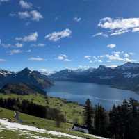 Hotel Villa Honegg, Ennetbürgen