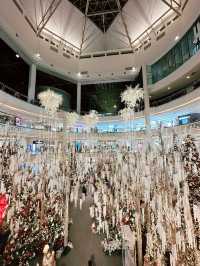 A White Christmas Wonderland in Klang Valley! ❄️🎄