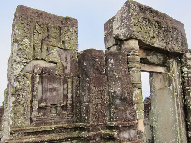 Where History Meets Majesty: Phnom Bakheng