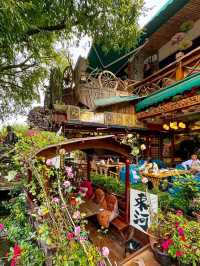 Uncover the Charm of Shuhe Ancient Town