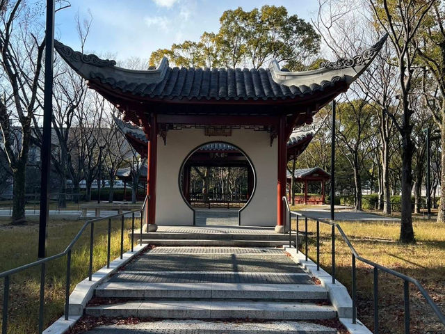 廣島三天兩夜輕旅行