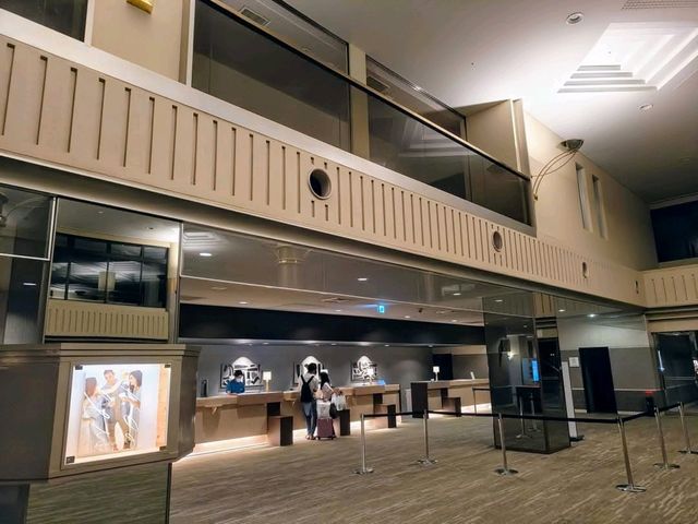 太平洋無敵海景的土佐灣度假村 Mercure Kochi Tosa Resort & Spa