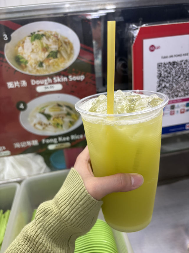 싱가포르 호커센터 맛집 추천!! 