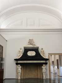 Witness how arts in Granada transition from Moorish to Christian