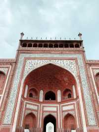 Stepping into History at Jilaukhana 🏰