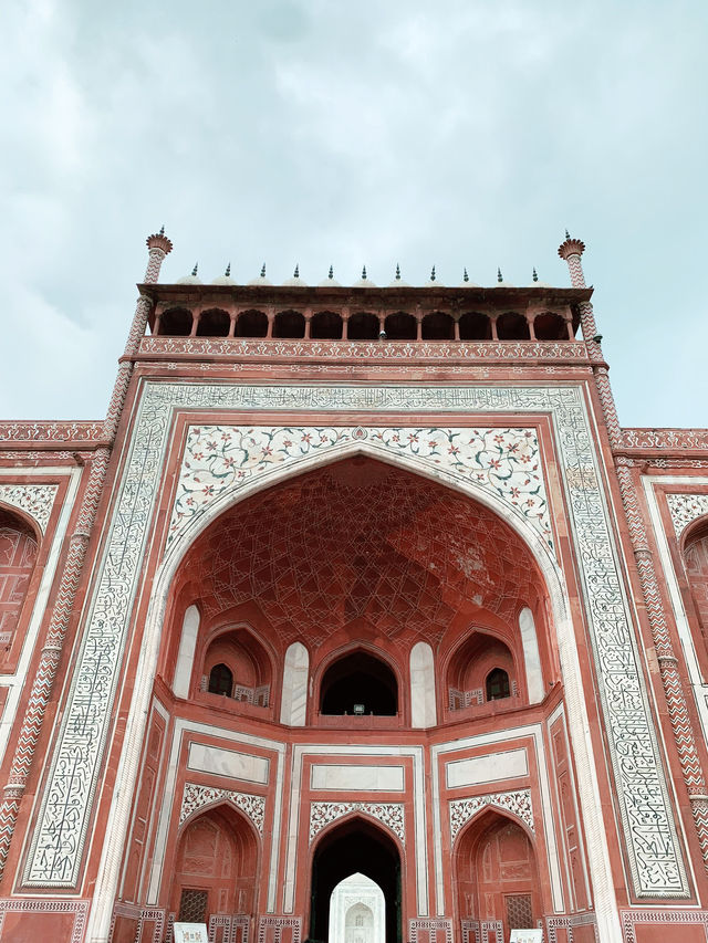 Stepping into History at Jilaukhana 🏰