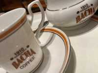 Bacha Coffee Suria KLCC