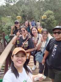 Cagayan De Oro - Bukidnon Feb 13-16, 2025