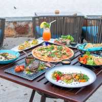 Centara Grand Beach Resort & Villas Hua Hin 