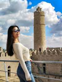 Historical Tunisia