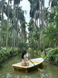 🇹🇭泰版馬爾代夫📍Bubble in the forest🫧
