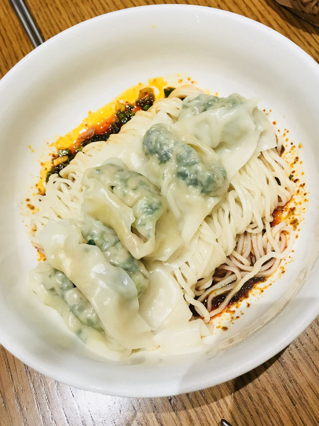 Xiao Long Bao Perfection at Din Tai Fung 🥢