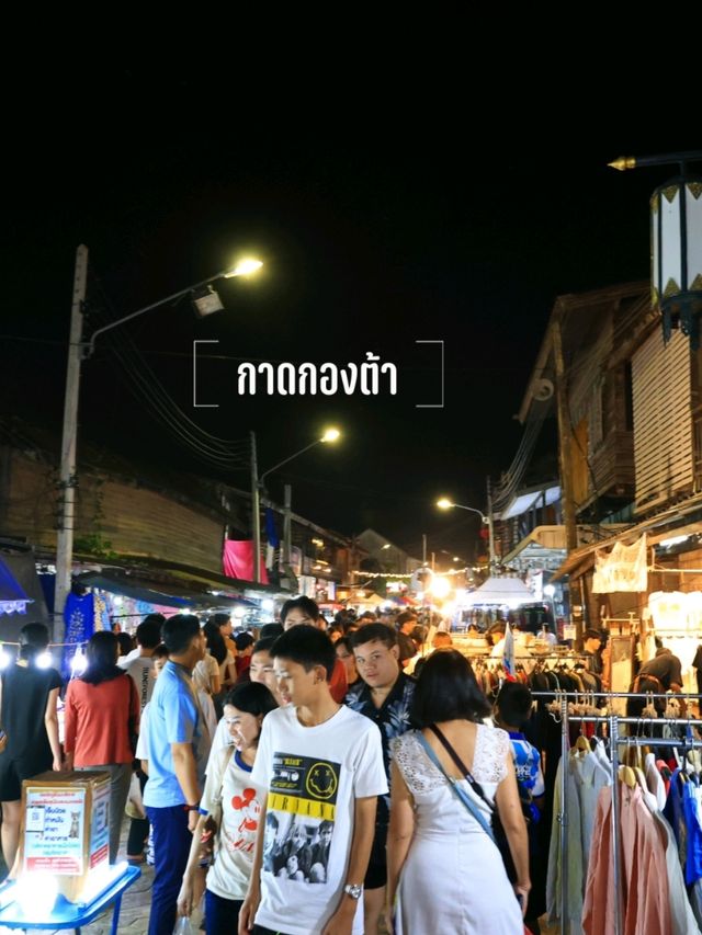 12 ที่เที่ยวเมืองรถม้า I นครลำปาง