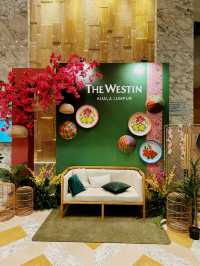 A Radiant Hari Raya at The Westin Kuala Lumpur