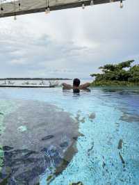 Marc Hotel Gili Trawangan Room Tour