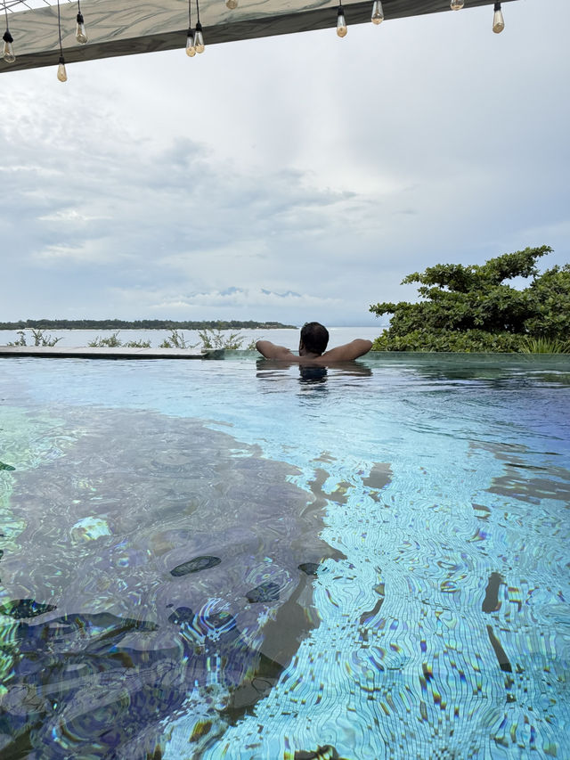 Marc Hotel Gili Trawangan Room Tour