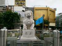 เช็คอิน..ซุ้มประตูเฉลิมพระเกียรติ