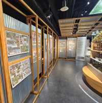 【台北】定期推出不同主題的科學特展，每次展覽都極具教育與娛樂性。