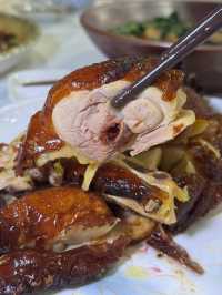 觀塘必食避風塘炒蟹｜🦀辣蟹莊 