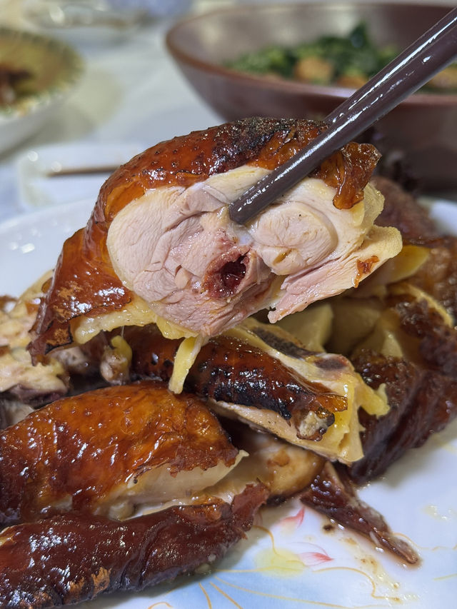 觀塘必食避風塘炒蟹｜🦀辣蟹莊 