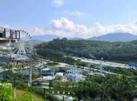 Bored of Kuala Lumpur City? Things to do outside KL
