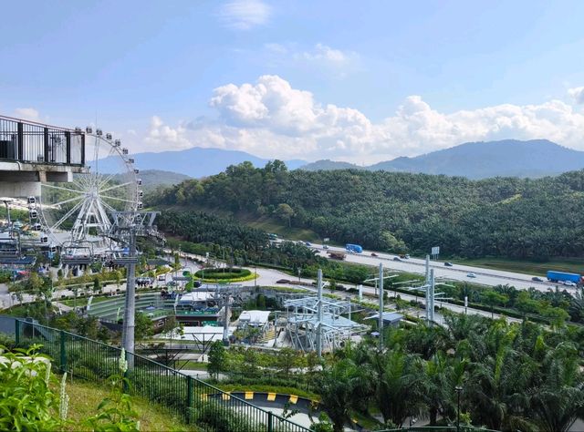 Bored of Kuala Lumpur City? Things to do outside KL